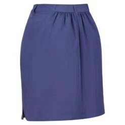 Regatta Womens Highton III Flexible Stretch Skort Shorts 7 Regatta Womens Highton III Flexible Stretch Skort Shorts -Men's Clothing Sales Store rwj276 k16 02