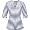 Regatta Womens Malaya Coolweave Cotton Lightweight Shirt -Men's Clothing Sales Store rws123 b6h 01