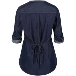 Regatta Womens Malaya Coolweave Cotton Lightweight Shirt -Men's Clothing Sales Store rws123 h18 02 1