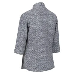 Regatta Womens Nimis V Breathable Mid Sleeve Shirt -Men's Clothing Sales Store rws153 m8z 05 1