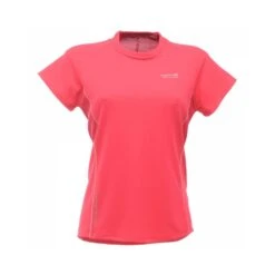 Regatta Womens Adventura Technical Performance T Shirt