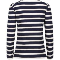 Regatta Womens Federica Long Sleeve T Shirt Tee -Men's Clothing Sales Store rwt287 9xt 04