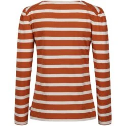 Regatta Womens Federica Long Sleeve T Shirt Tee -Men's Clothing Sales Store rwt287 p9w 05 1