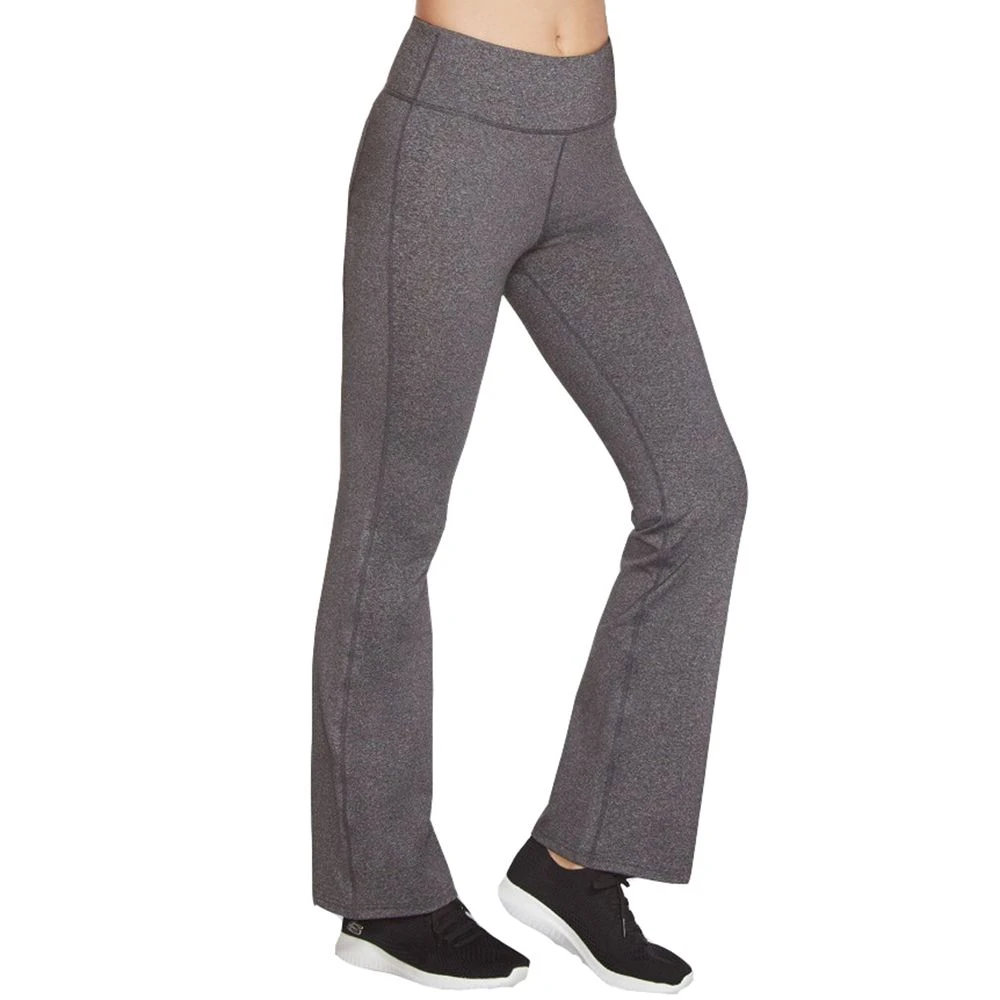 Skechers Womens GOwalk Wear Evolution High Waisted Trousers 3 Skechers Womens GOwalk Wear Evolution High Waisted Trousers - Image 3