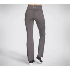 Skechers Womens GOwalk Wear Evolution High Waisted Trousers 7 Skechers Womens GOwalk Wear Evolution High Waisted Trousers -Men's Clothing Sales Store ske1955 gys 02