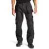 Timberland Pro Mens Interax Holster Pocket Workwear Trousers -Men's Clothing Sales Store tim055 black