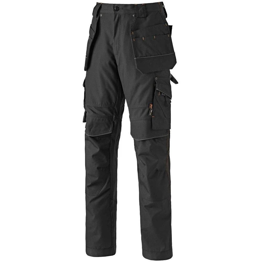 Timberland Pro Mens Interax Holster Pocket Workwear Trousers 7 Timberland Pro Mens Interax Holster Pocket Workwear Trousers - Image 7