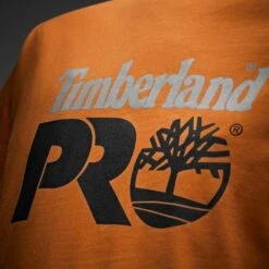 Timberland Pro Mens Core UPF Protection Graphic Logo T Shirt -Men's Clothing Sales Store tim060 or 02