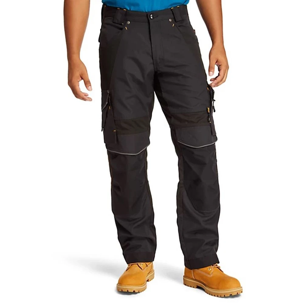 Timberland Pro Mens Interax Work Workwear Trousers 1 Timberland Pro Mens Interax Work Workwear Trousers