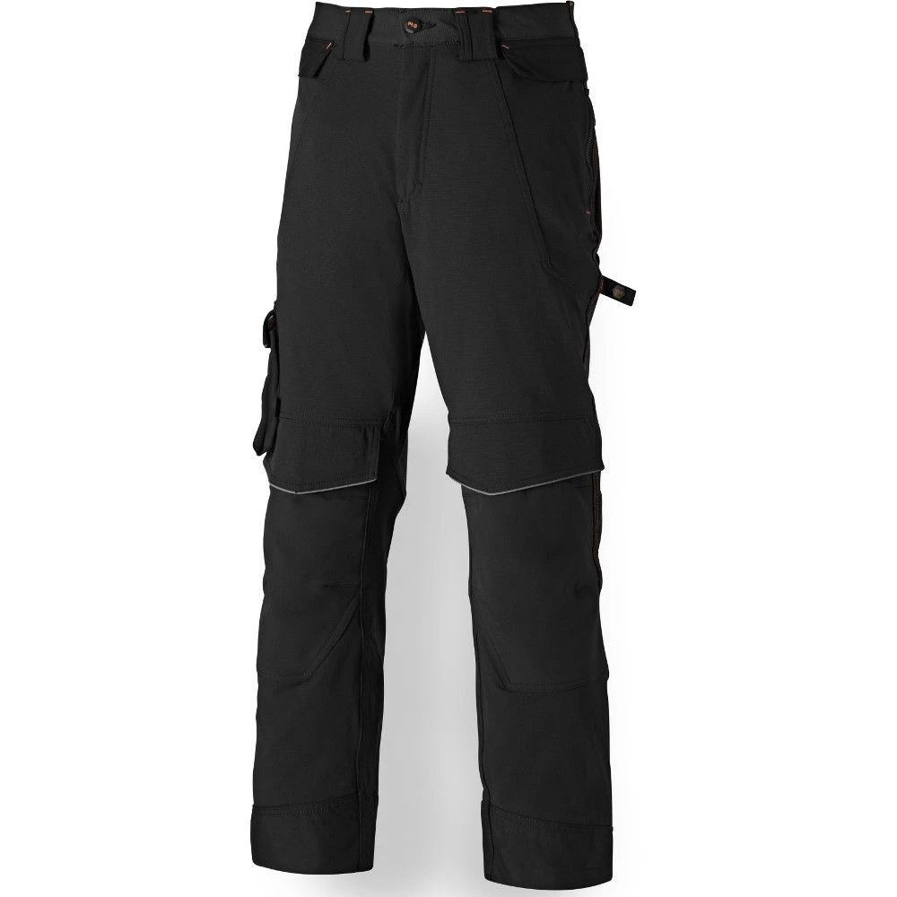 Timberland Pro Mens Morphix Holster Pocket Workwear Trousers 8 Timberland Pro Mens Morphix Holster Pocket Workwear Trousers - Image 8