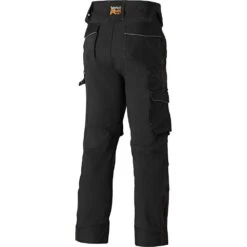 Timberland Pro Mens Morphix Holster Pocket Workwear Trousers 17 Timberland Pro Mens Morphix Holster Pocket Workwear Trousers -Men's Clothing Sales Store tim072 bk 05