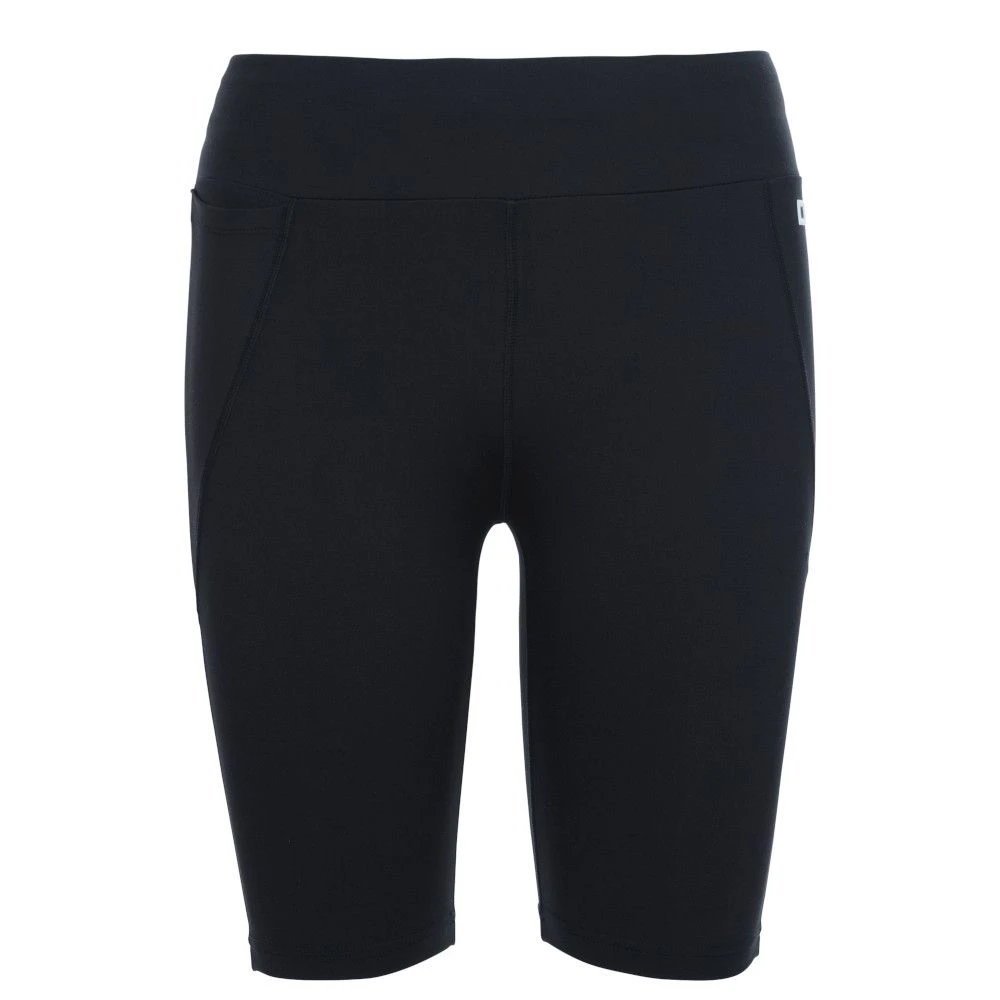 Trespass Womens Adley DLX Cropped Leggings 1 Trespass Womens Adley DLX Cropped Leggings