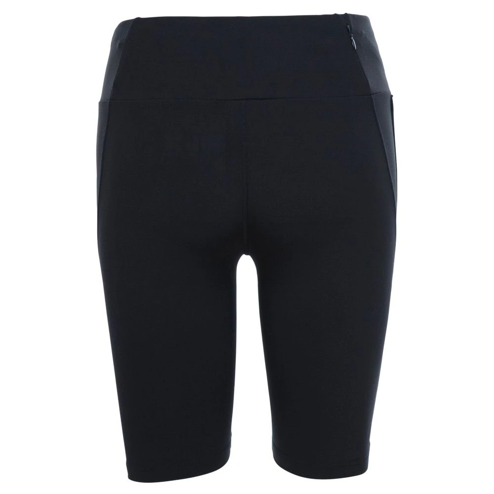 Trespass Womens Adley DLX Cropped Leggings 2 Trespass Womens Adley DLX Cropped Leggings - Image 2