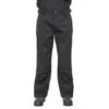 Trespass Mens Holloway DLX Walking Trousers -Men's Clothing Sales Store tre4826 blk 01