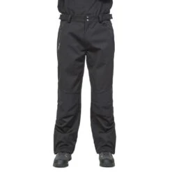 Trespass Mens Holloway DLX Walking Trousers