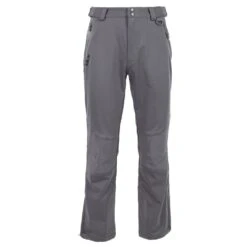 Trespass Mens Holloway DLX Walking Trousers -Men's Clothing Sales Store tre4826 cbn 01
