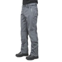 Trespass Mens Holloway DLX Walking Trousers -Men's Clothing Sales Store tre4826 cbn 03