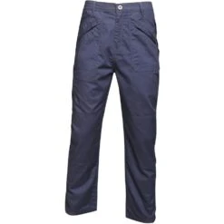 Regatta Mens Orignal Action Water Repellent Work Trousers