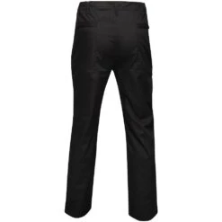 Regatta Mens Orignal Action Water Repellent Work Trousers -Men's Clothing Sales Store trj170 800 02