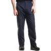 Regatta Mens Action Water Resistant Walking Cargo Trousers -Men's Clothing Sales Store trj330 nav