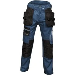 Tactical Threads Mens Execute Holster Workwear Trousers