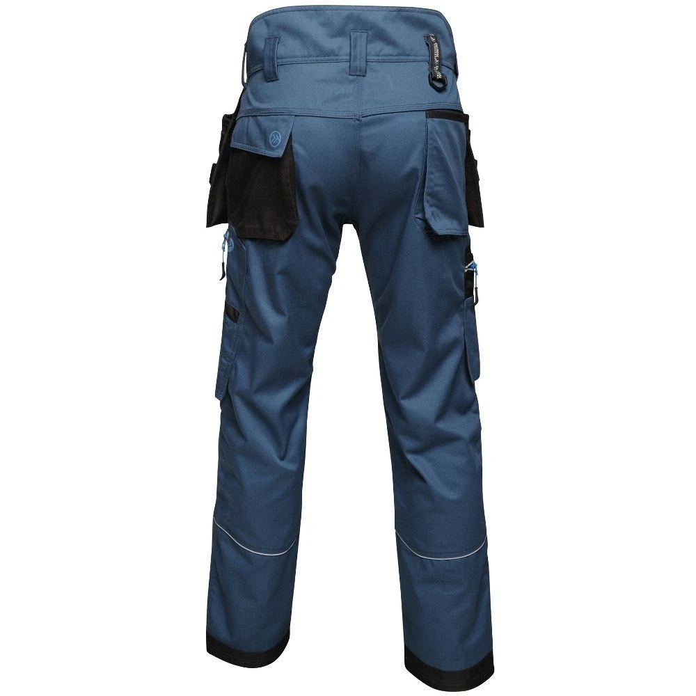 Tactical Threads Mens Execute Holster Workwear Trousers 2 Tactical Threads Mens Execute Holster Workwear Trousers - Image 2