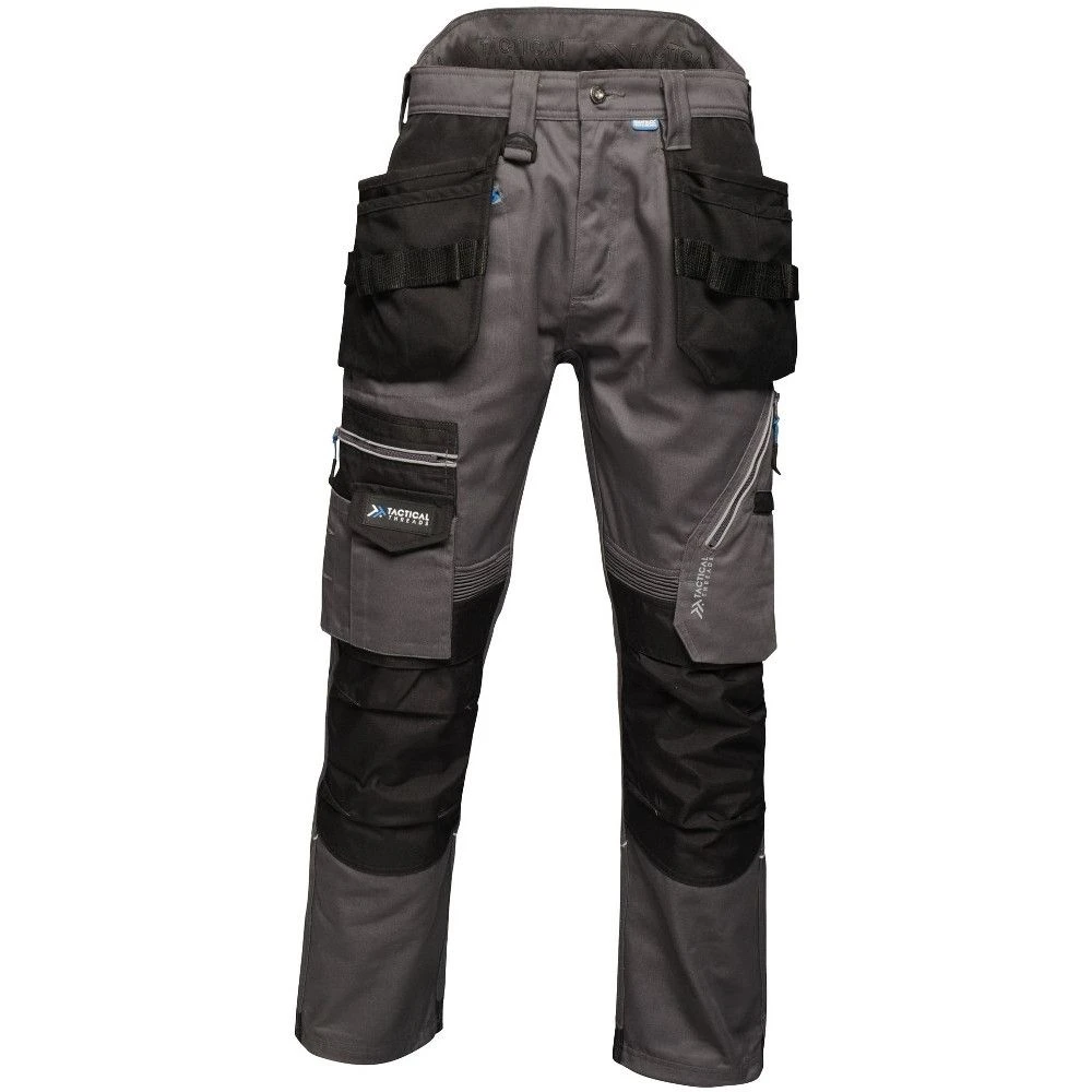 Tactical Threads Mens Execute Holster Workwear Trousers 3 Tactical Threads Mens Execute Holster Workwear Trousers - Image 3