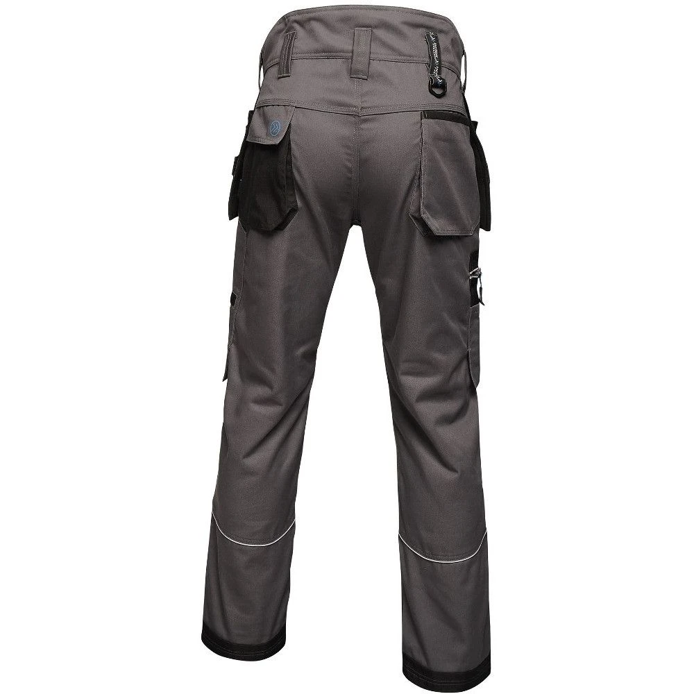 Tactical Threads Mens Execute Holster Workwear Trousers 4 Tactical Threads Mens Execute Holster Workwear Trousers - Image 4