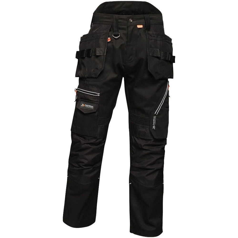Tactical Threads Mens Execute Holster Workwear Trousers 5 Tactical Threads Mens Execute Holster Workwear Trousers - Image 5