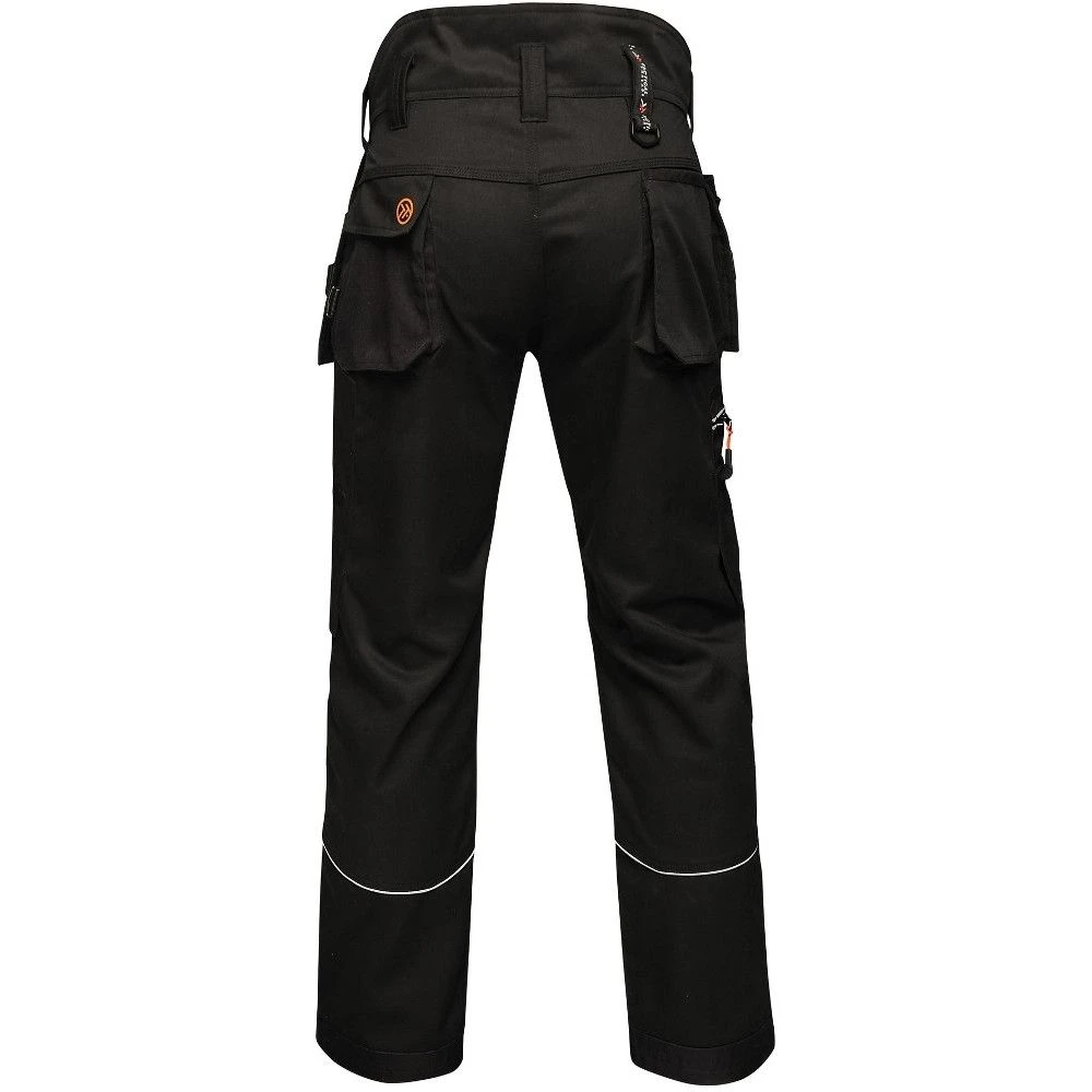 Tactical Threads Mens Execute Holster Workwear Trousers 6 Tactical Threads Mens Execute Holster Workwear Trousers - Image 6