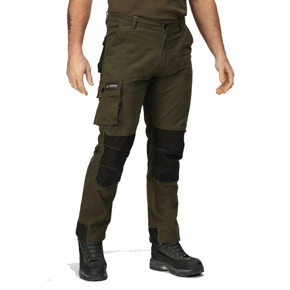 Tactical Threads Mens Scandal Stretch Workwear Trousers 5 Tactical Threads Mens Scandal Stretch Workwear Trousers - Image 5