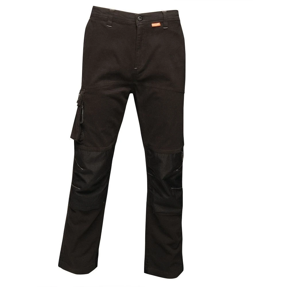 Tactical Threads Mens Scandal Stretch Workwear Trousers 3 Tactical Threads Mens Scandal Stretch Workwear Trousers - Image 3