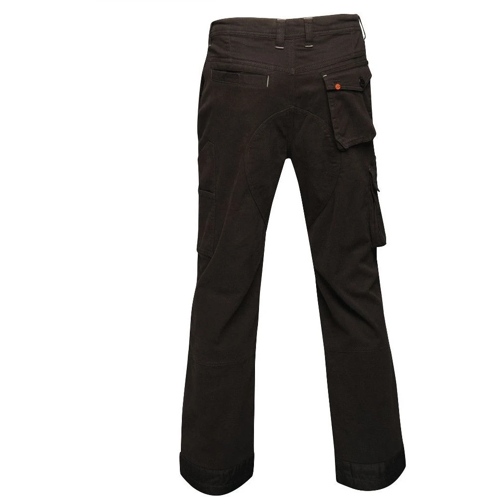 Tactical Threads Mens Scandal Stretch Workwear Trousers 4 Tactical Threads Mens Scandal Stretch Workwear Trousers - Image 4