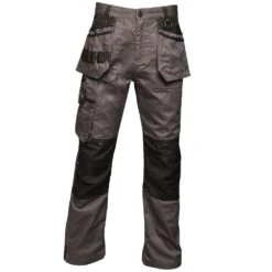 Tactical Threads Mens Incursion Cargo Workwear Trousers -Men's Clothing Sales Store trj387 7nv 01