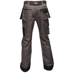 Tactical Threads Mens Incursion Cargo Workwear Trousers -Men's Clothing Sales Store trj387 7nv 02