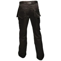 Tactical Threads Mens Incursion Cargo Workwear Trousers -Men's Clothing Sales Store trj387 800 02