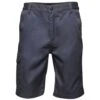 Regatta Mens Pro Water Repellent Workwear Cargo Shorts -Men's Clothing Sales Store trj389 540 01