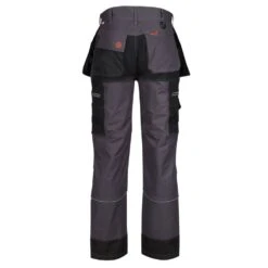 Regatta Professional Mens Infiltrate Stretch Trousers -Men's Clothing Sales Store trj393 6qq 02