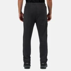 Regatta Professional Mens Jeopardize Fleece Joggers -Men's Clothing Sales Store trj395 038 02