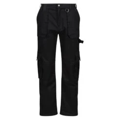Regatta Professional Mens Pro Durable Utility Work Trousers -Men's Clothing Sales Store trj505 800 03