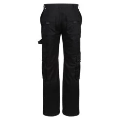 Regatta Professional Mens Pro Durable Utility Work Trousers -Men's Clothing Sales Store trj505 800 04