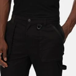 Regatta Professional Mens Pro Durable Utility Work Trousers -Men's Clothing Sales Store trj505 800 05