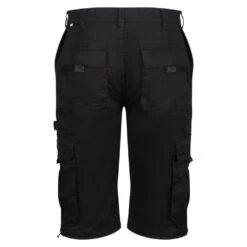 Regatta Professional Mens Pro Durable Utility Work Shorts -Men's Clothing Sales Store trj535 800 04