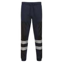 Regatta Professional Mens Ballistic Hi Vis Work Joggers 13 Regatta Professional Mens Ballistic Hi Vis Work Joggers -Men's Clothing Sales Store trj537 540 04