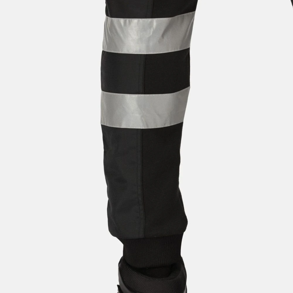 Regatta Professional Mens Ballistic Hi Vis Work Joggers 8 Regatta Professional Mens Ballistic Hi Vis Work Joggers - Image 8