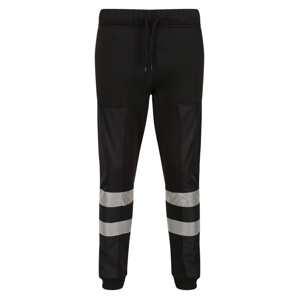 Regatta Professional Mens Ballistic Hi Vis Work Joggers 9 Regatta Professional Mens Ballistic Hi Vis Work Joggers - Image 9