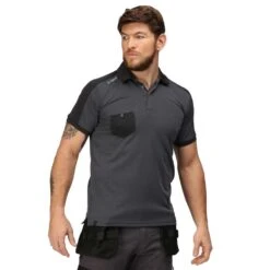 Tactical Threads Mens Offensive Wicking Workwear Polo Shirt -Men's Clothing Sales Store trs167 038 01 1
