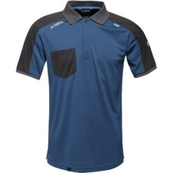 Tactical Threads Mens Offensive Wicking Workwear Polo Shirt -Men's Clothing Sales Store trs167 68e 01