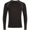 Regatta Professional Mens Pro Long Sleeve Base Layer Top -Men's Clothing Sales Store trs228 800 01