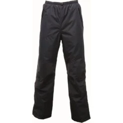 Regatta Mens Linton Waterproof Breathable Overtrousers